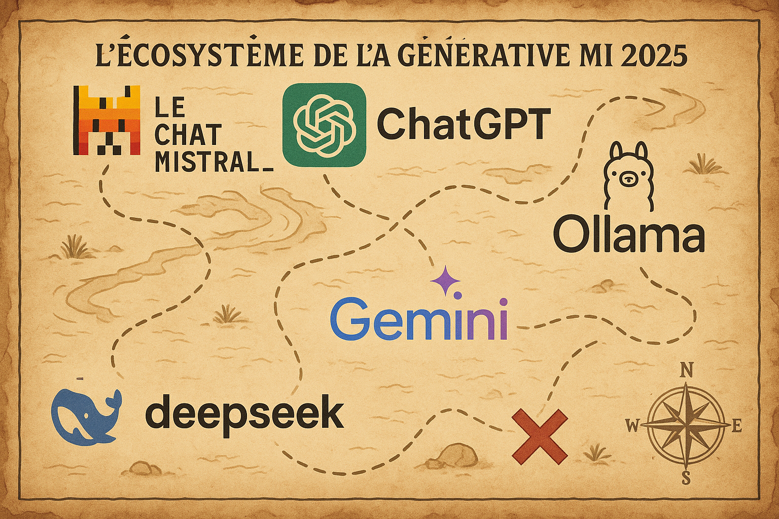 Évolutions des LLMs
