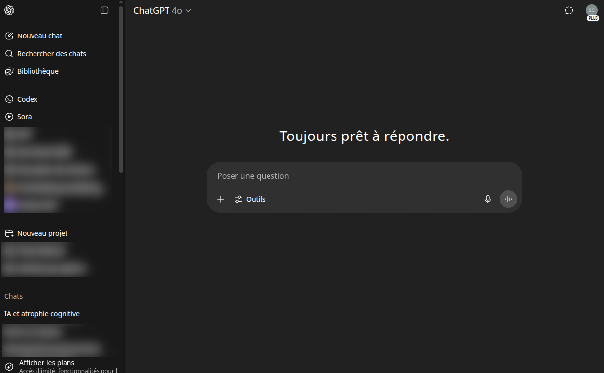 Chatbots